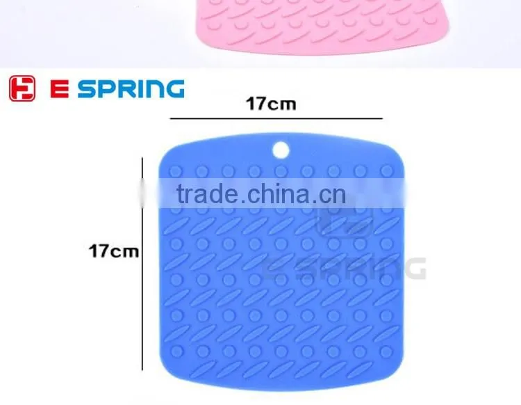 Hot Selling Table Mat Europe Drink Coasters Dining Table Mat