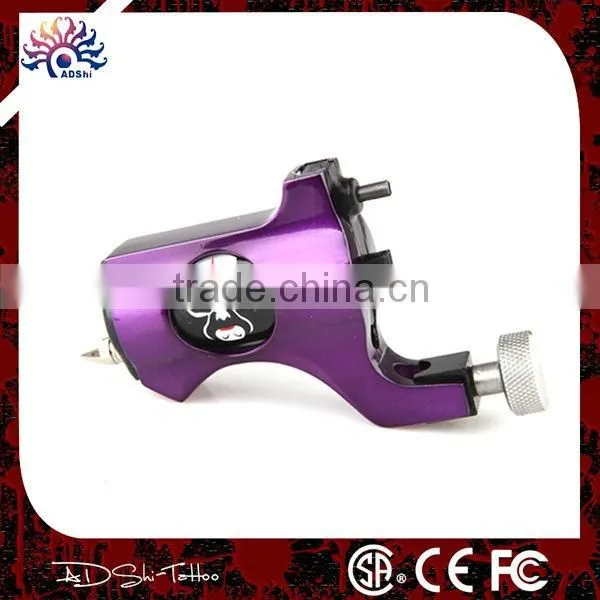 Face painless tattoo machine, best selling rotary tattoo machine,professional tattoo gun