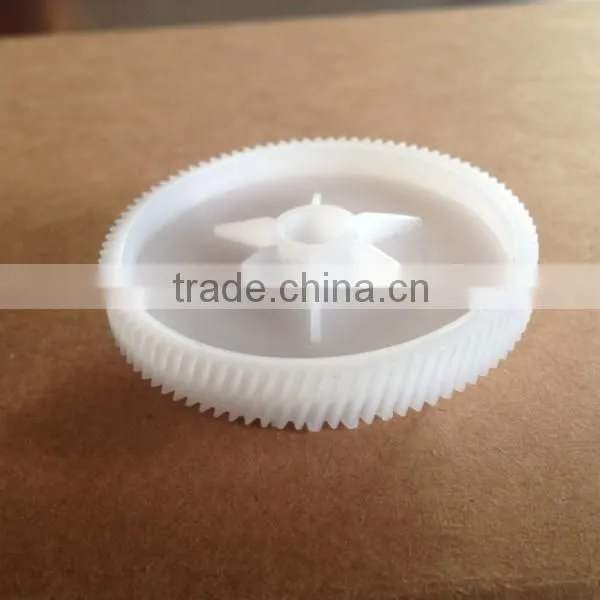Plastic Gear for HP4014/4015 Fuser Gear RU6-0170-000(25/91T)