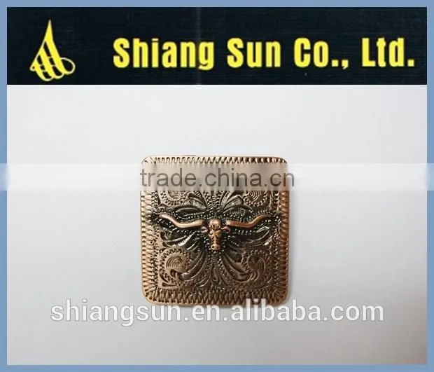 western costume fashion belt buckle manufacturers