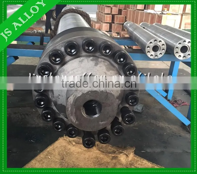 D180 screw barrel/Jinsheng Hot sale for Extruder