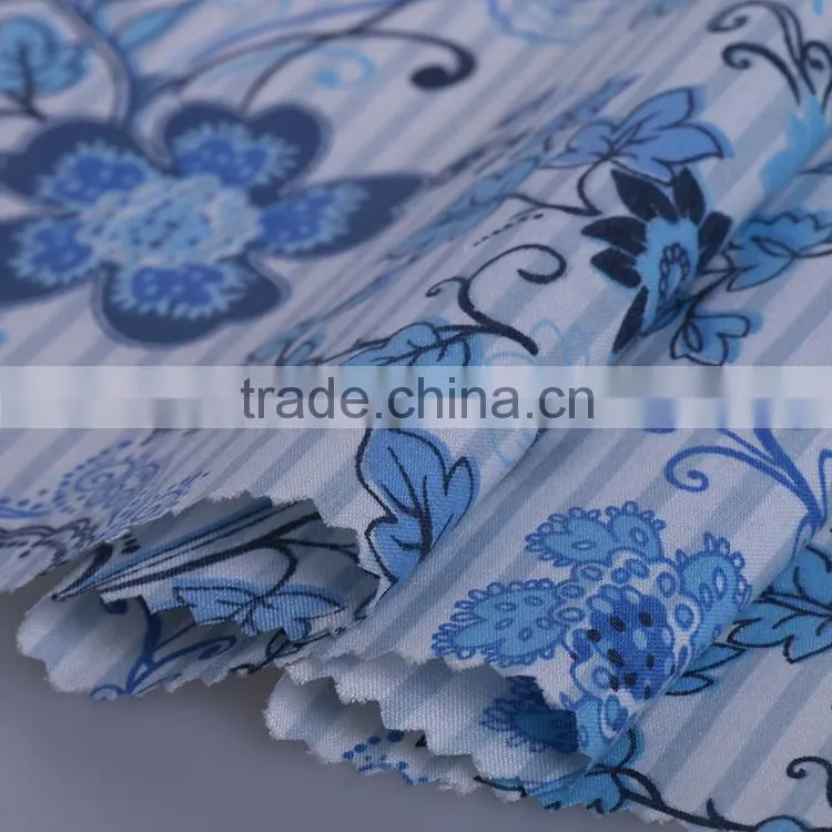 TC 65 polyester 35 cotton blend fabric, factory price wholesale used for pocket fabric and lining fabric in china