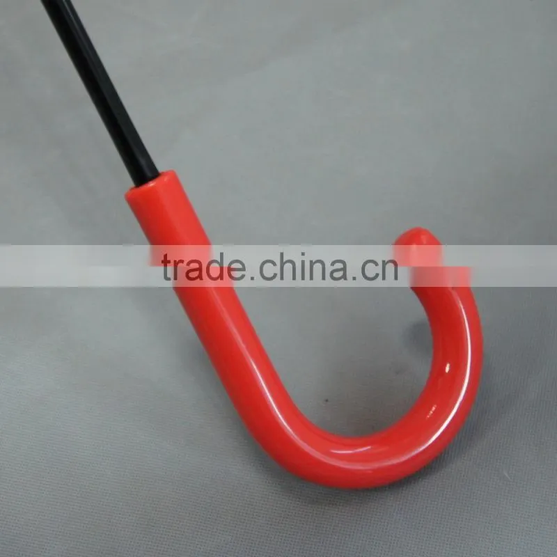 Promotional customized clear dome shape bubble umbrella