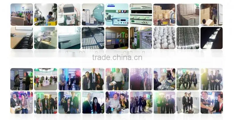 HTD-09 F5 pixel led warm white 9mm pixel light