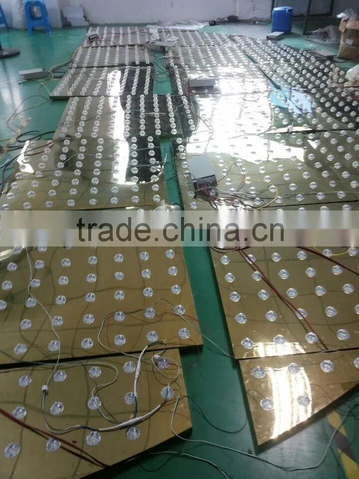 LED point light decorative lighting