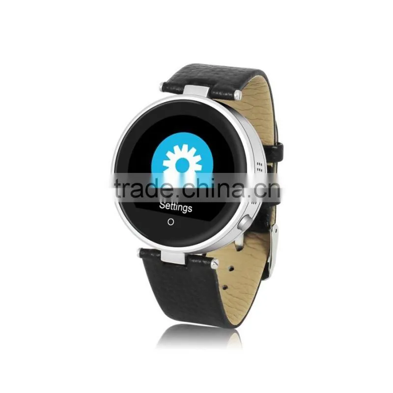 Peace Star S365 smartwatch with heart monitor smartwatch phone