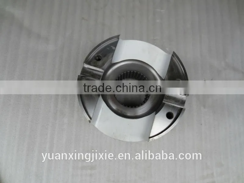 Terex tr100 Yoke Assy-diff 15315244
