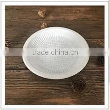 custom logo printed disposable paper cups