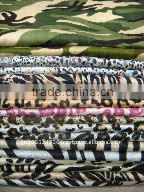 100%Viscose Animal Printed Scarf/Shawl