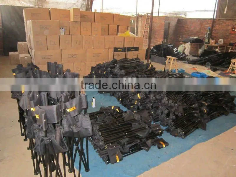 Best quality portable promotional chair