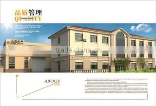 Qingdao Ever-Leading Tools Co., Ltd. company overview - view 1