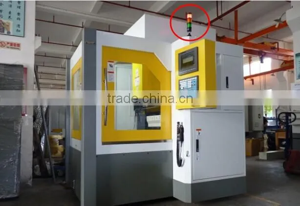 LED Machine Lighting LED Signal Tower/Light Tower Red Green Yellow White Blue color