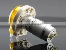 JIHPUMP OEM peristaltic pump quick install panel colorful type of flow rate less than 115ml/min