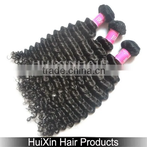 Super quality!! Malaysian deep wave virgin hair