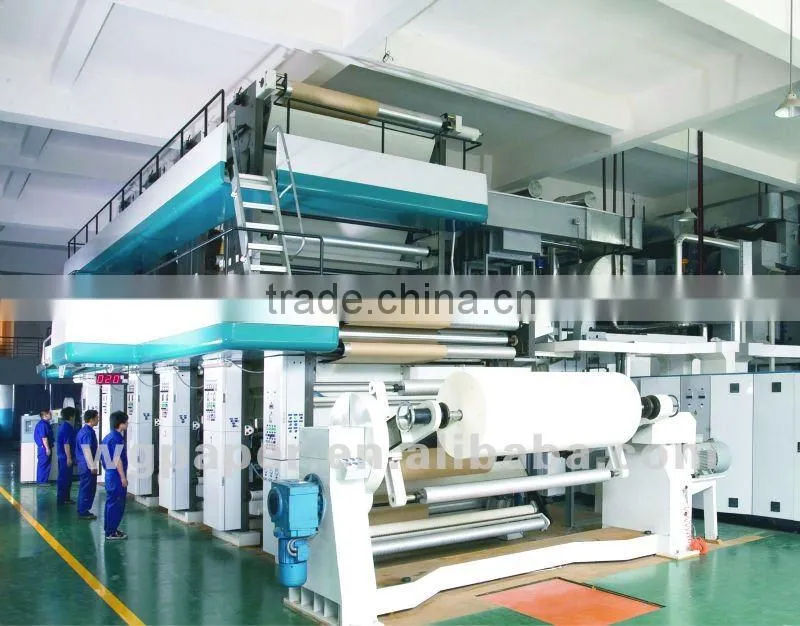 bamboo design decorative waterproof melamine contact overlay paper