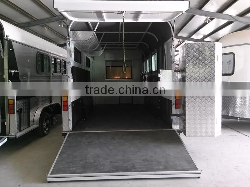 transport trailer