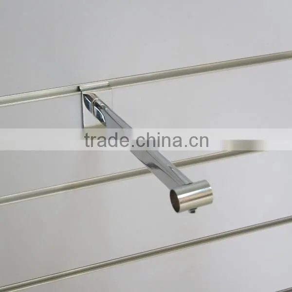 Wholesale round metal bracket/tube connecting bracket