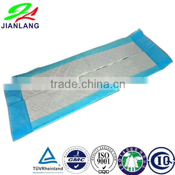 disposable under pad