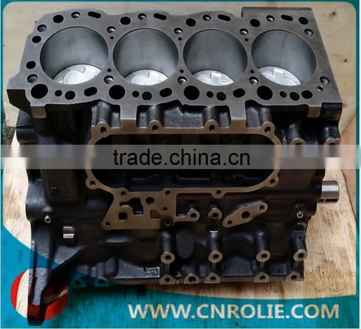 autoparts petrol engine gearbox truck transmission for DMAX TFR55