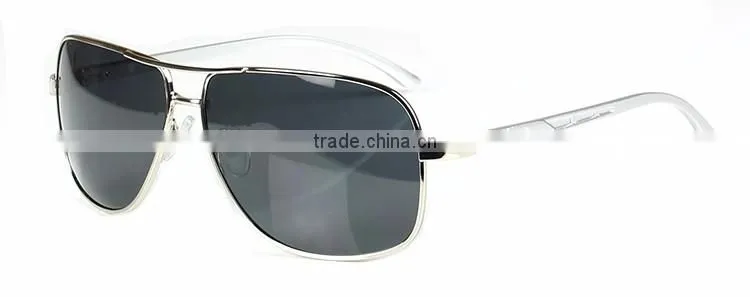 high quality italy design ce uv400 sunglasses for man