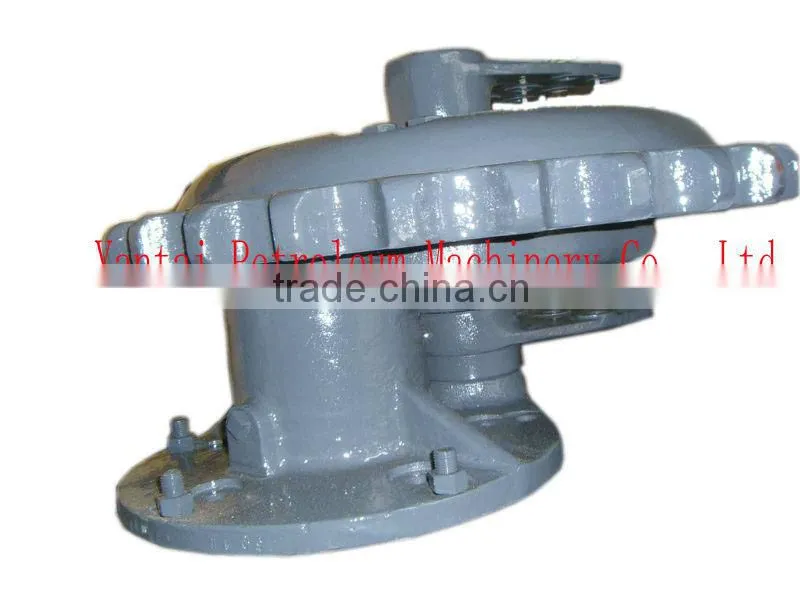 gear reducer used for CM351 drilling rig API/ISO/CCS approved driving made-in-China