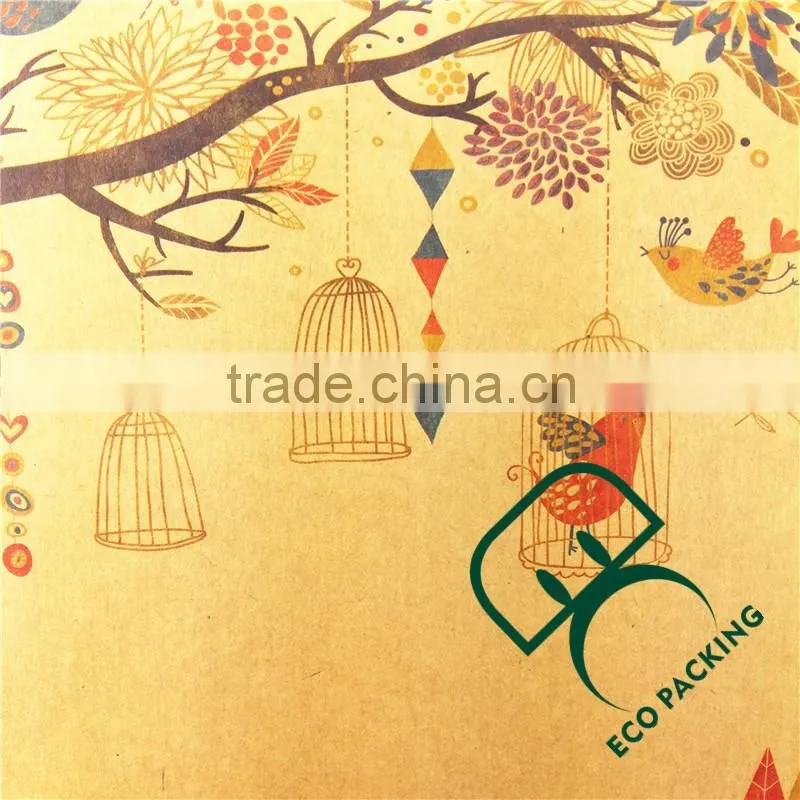 custom Paper box gift box packaging box