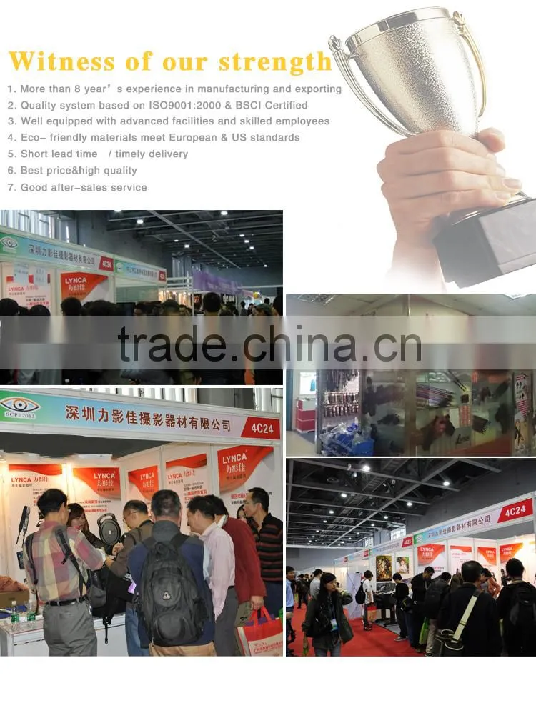 Camera Accessories Supplier Shoulder Strap Neck Strap