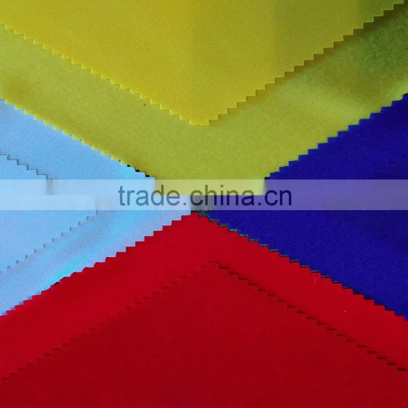 Wholesale super poly fabric