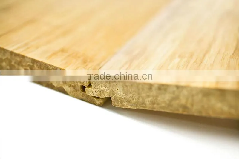 Popular and Cheap Bamboo Parquet Floor!