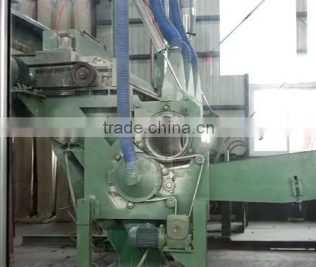 2300mm Nonwoven Air Laid Machine