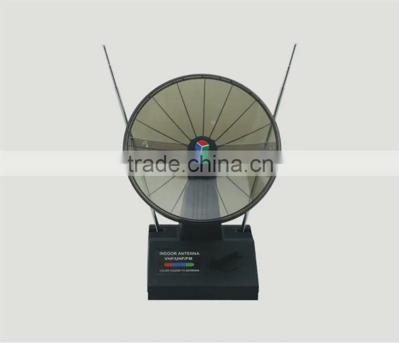 SG-242 rabbit ears indoor antenna