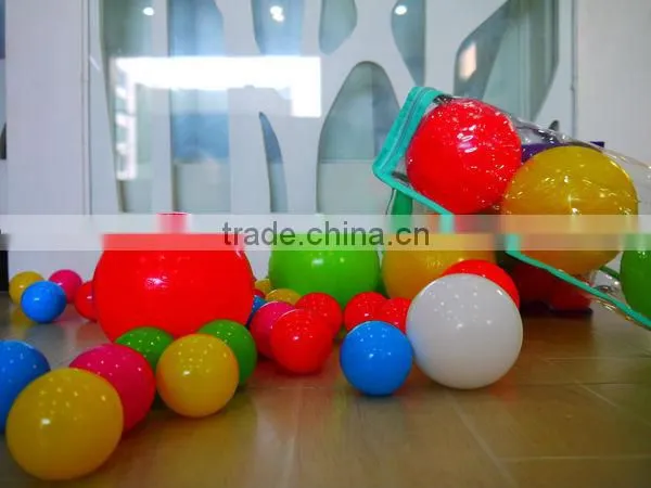 Gift balls for kids colorful ball