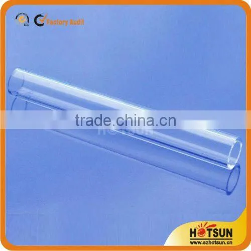 Wholesale clear acrylic tube with all kinds of diameter