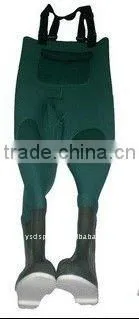 manufacturer neoprene fishing wader