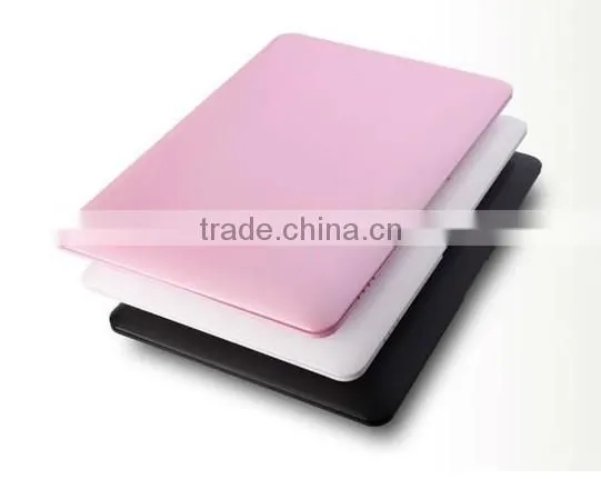 mini laptop 10inch netbook VIA8850 Android4.0 notebook pc CORTEX A9 1.5Ghz ram 512mb flash 4GB laptop