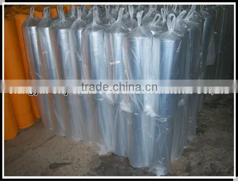 5*5 reinforced fiber glass/aluminum fiberglass mesh cloth