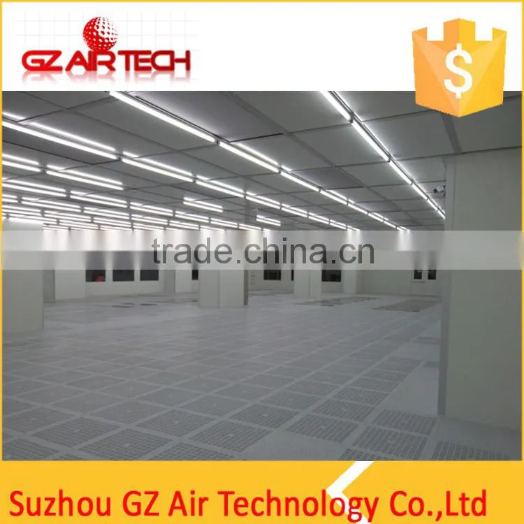 customize "class 100 clean room"