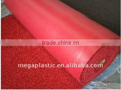 5-20mm pvc bar mat