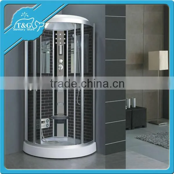 High Quality Cheap modern free standing shower box