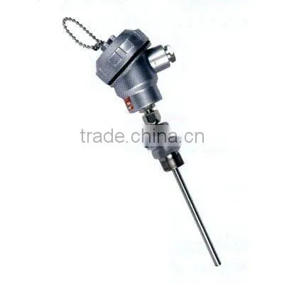 Head-Thermocouples