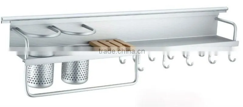 Wall Hanging Kitchen Knife Rack