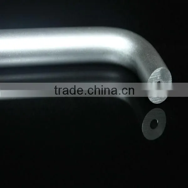 Camber aluminium funiture door handle D2004
