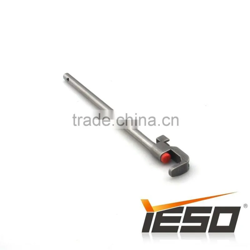 HT230151/HT230041 YN Needle Column Barudan Embroidery Machine Spare Parts