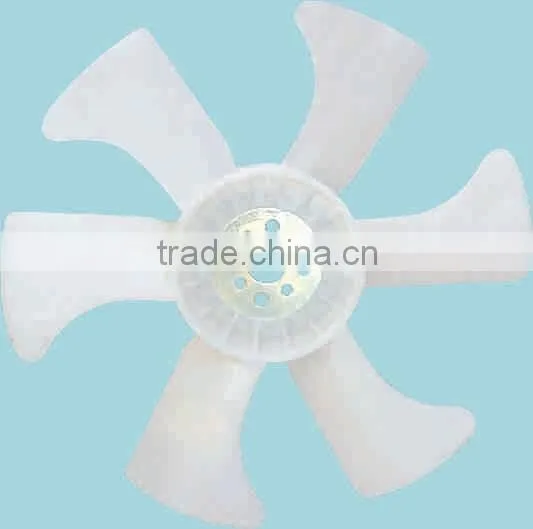 HIGH QUALITY AUTO ENGINE COOLING TRUCK FAN BLADE OEM NO.9136604210