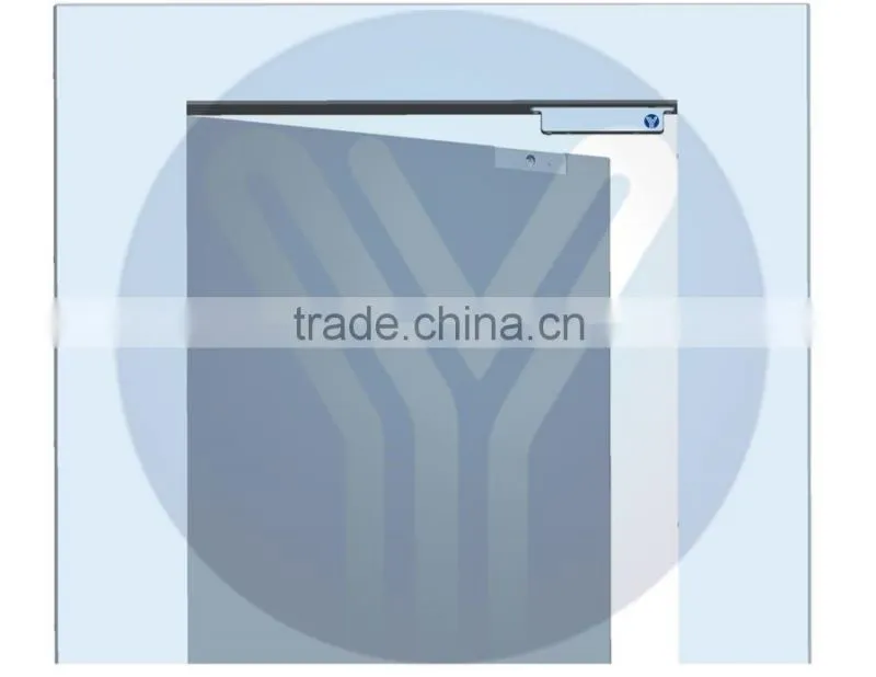 180kg Single Door Magnetic Lock (Portable)