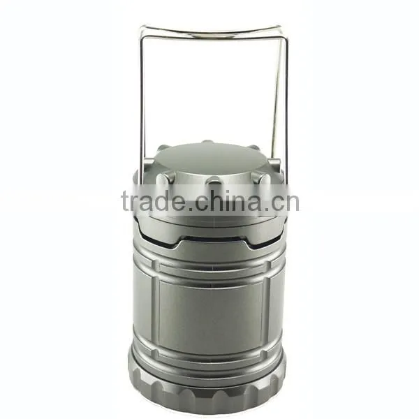 3W COB LED camping light outdoor lighting camping lantern