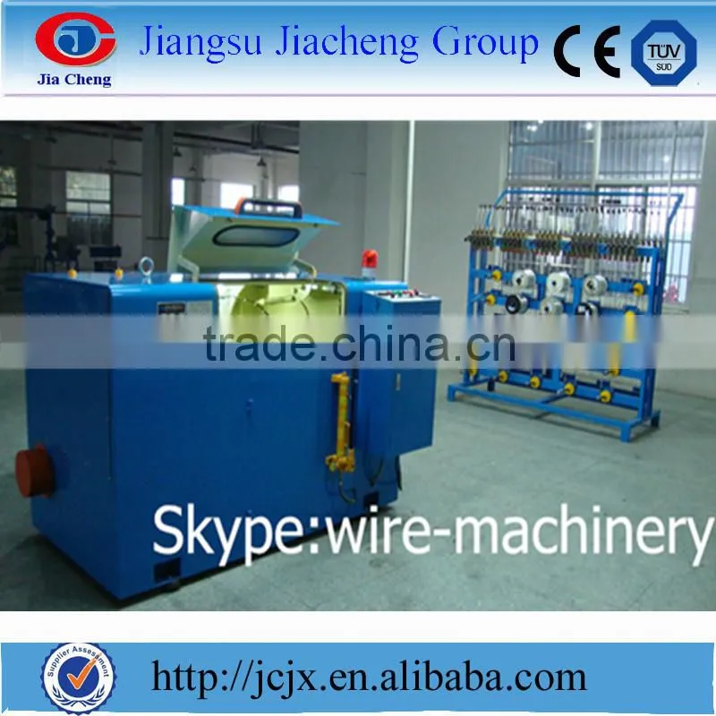 power cable manufacturing machine