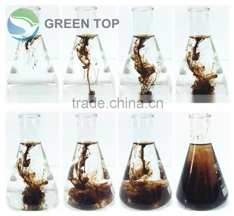 Leonadite origin potassium humate black granular potassium organic humic acid fertilizer