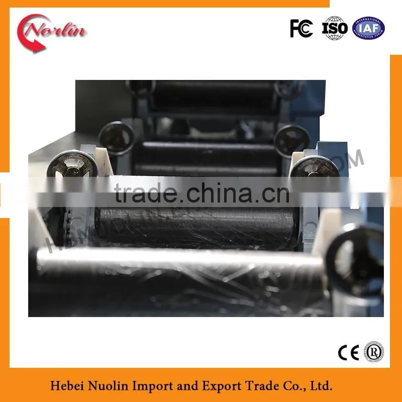 New model chinese automatic mini noodle machine
