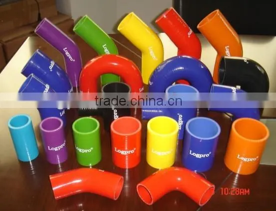 Silicone Hose Rubber Hose auto Hump Hose & Double/ Multi Hump Hose